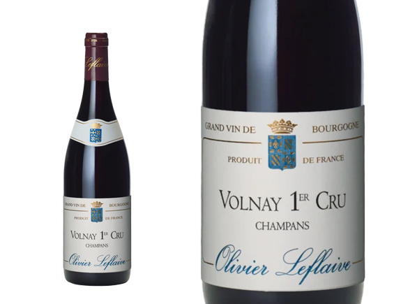 Olivier Leflaive Volnay 1er Cru Champans 2022