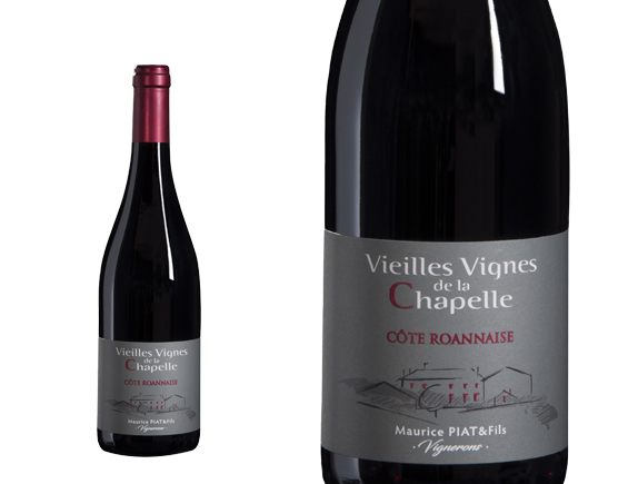Domaine Piat Cuvée Vieilles Vignes de la Chapelle 2023