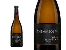 Domaine de Cady Anjou Cheninsolite 2022