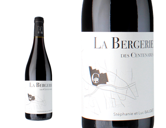 Clos Des Centenaires La Bergerie Rouge 2022