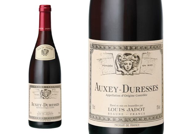 Louis Jadot Auxey-Duresses Rouge 2022