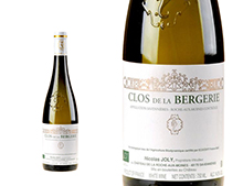 Nicolas Joly Savennières Roche Aux Moines Clos De La Bergerie 2023