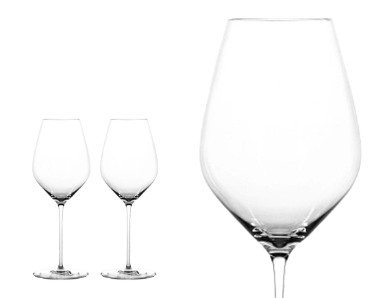 Verre Spiegelau Universel Hi-Lite x2