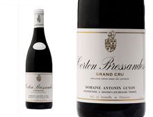 Domaine Antonin Guyon Corton-Bressandes Grand Cru 2022