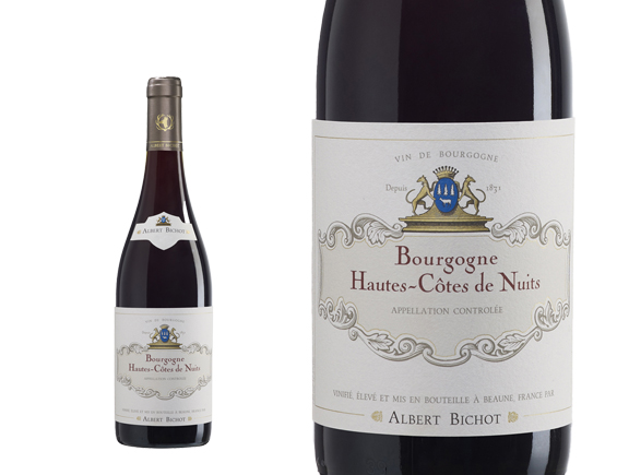 Albert Bichot Hautes-Côtes De Nuits Les Dames Huguettes 2021