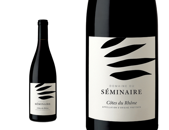 Domaine Du Séminaire Côtes Du Rhône Tradition 2023