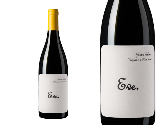 Maison Ventenac Ève Syrah 2024