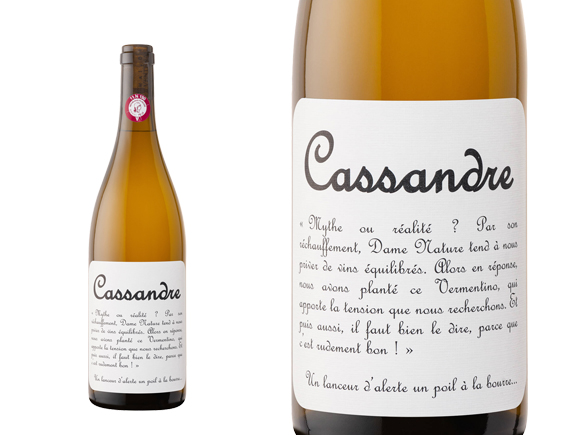 Maison Ventenac Cassandre 2024