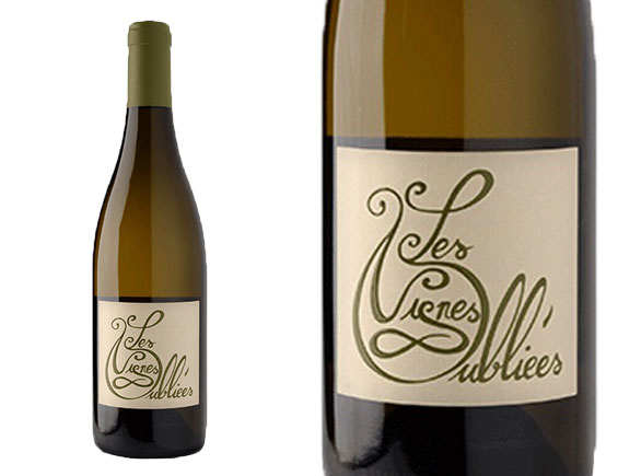 Les Vignes Oubliées Blanc 2023
