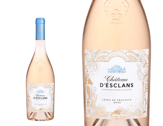 Château D'Esclans 2023