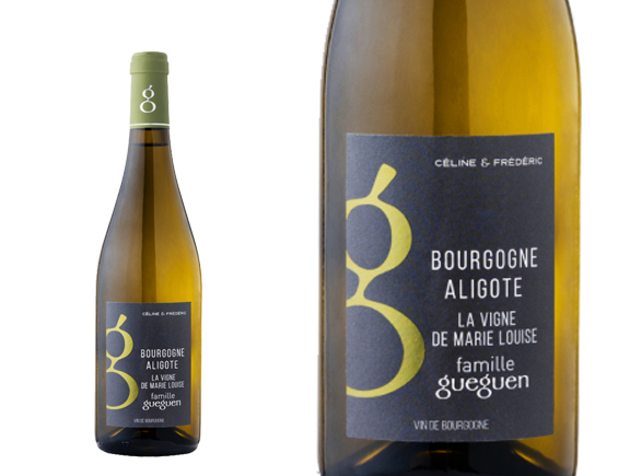 Domaine Gueguen Bourgogne Aligoté La vigne de Marie-Louise 2023