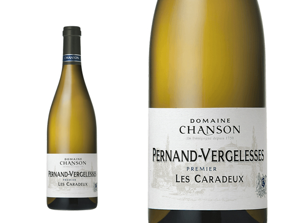 Louis Latour Pernand-Vergelesses 1er Cru En Caradeux 2023