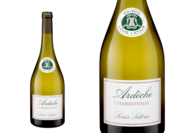 Louis Latour Chardonnay De L'Ardèche 2023