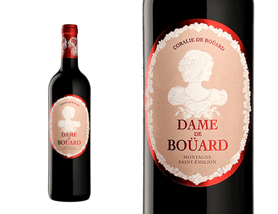 Dame De Boüard 2024