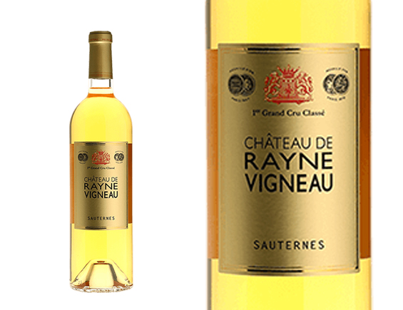  Château De Myrat 2024 