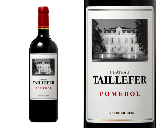 Château Taillefer 2024