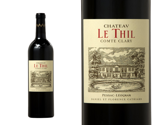 Château Le Thil 2024