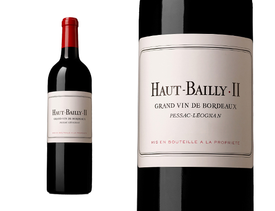 Haut Bailly Ii 2024