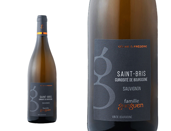 Domaine Gueguen Saint-Bris 2023