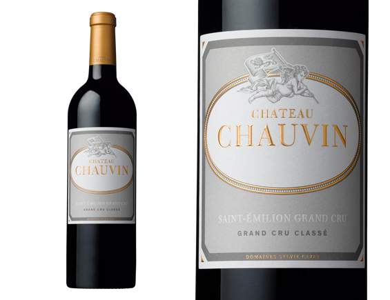 Château Chauvin 2024
