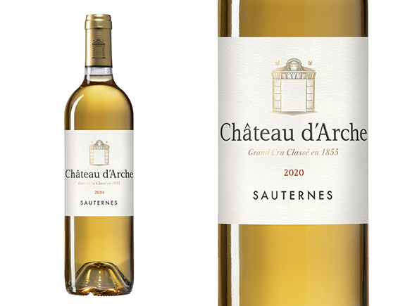 Château D'Arche 2024