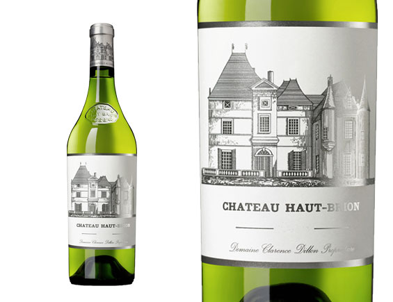 Château Haut-Brion Blanc 2024