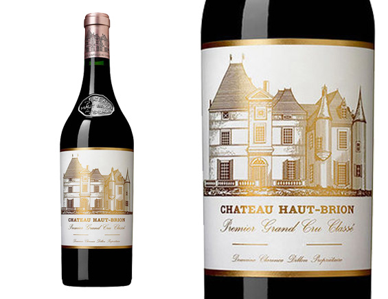 Château Haut-Brion Rouge 2024