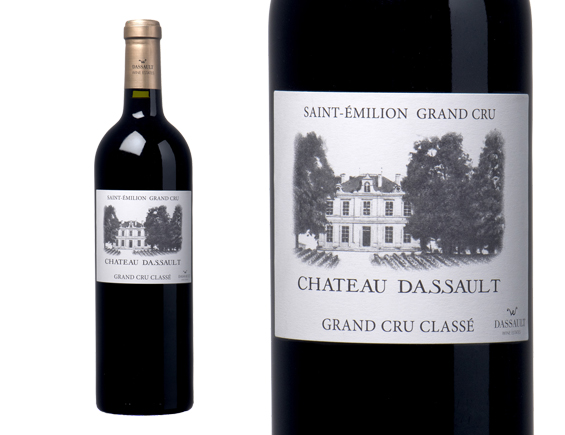 Château Dassault 2024