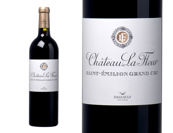 Château La Fleur 2024