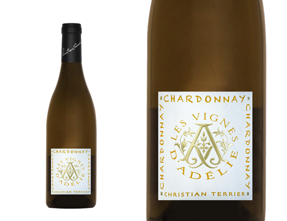 Domaine Les Vignes D'Adélie Chardonnay 