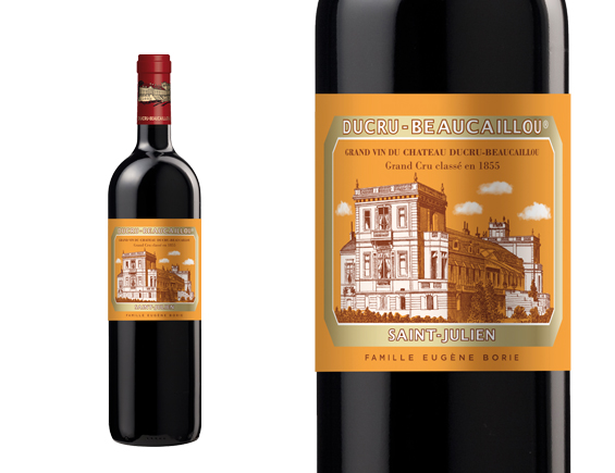 Château Ducru-Beaucaillou 2024