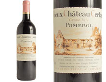 Vieux Château Certan 2024