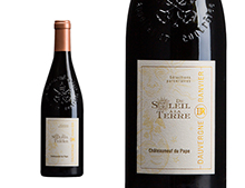 Domaine Dauvergne et Ranvier Chateauneuf Du Soleil à la Terre 2022