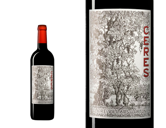 Château Haut-Bages Libéral Ceres 2022