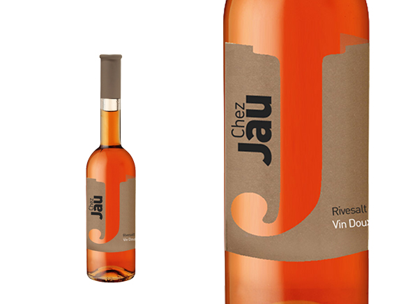 Château de Jau Rivesaltes Chez Jau 2009