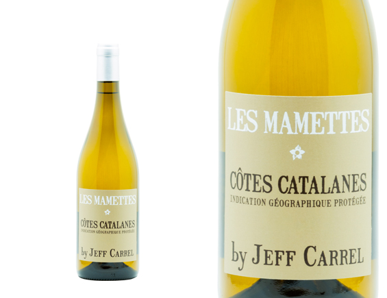 Les Mamettes by Jeff Carrel 2024