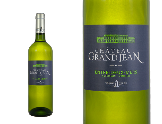 Château Grand Jean Entre Deux Mers 2024