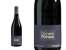 Domaine des Pothiers Cuvée Domaine 2023 