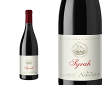 Château les Amoureuses Syrah 2023