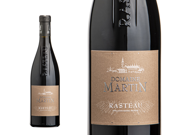 Domaine Martin Rasteau 2023