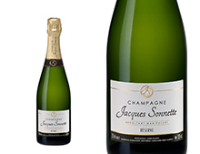 Champagne Sonnette Brut Réserve 