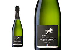 Champagne Jacques Chaput Extra-brut Excellence