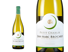 Jean-Marc Brocard Petit-Chablis 2023