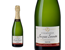 Champagne Sonnette Brut Tradition