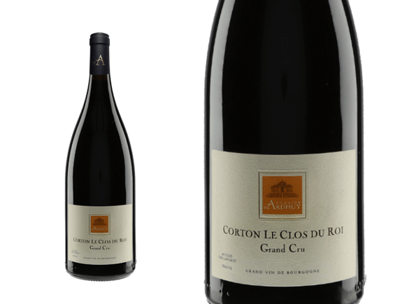 Domaine D'Ardhuy Corton Grand Cru Clos Du Roi 2023