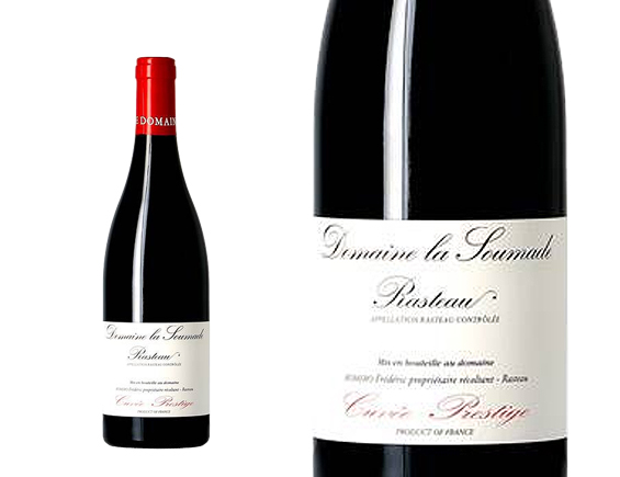 Domaine de la Soumade Rasteau Prestige 2020