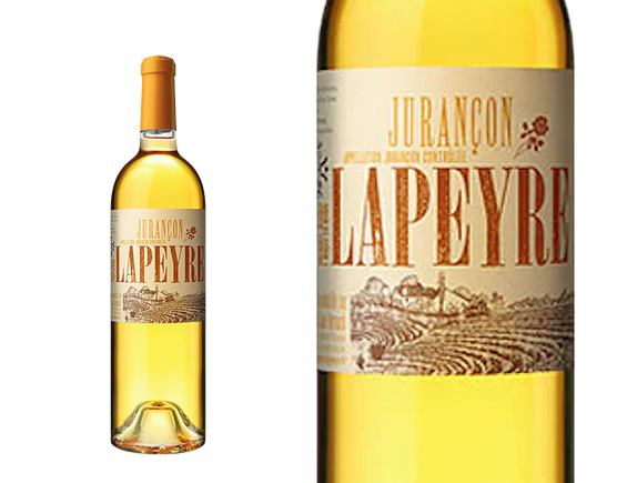 Clos Lapeyre Jurançon moelleux 2023
