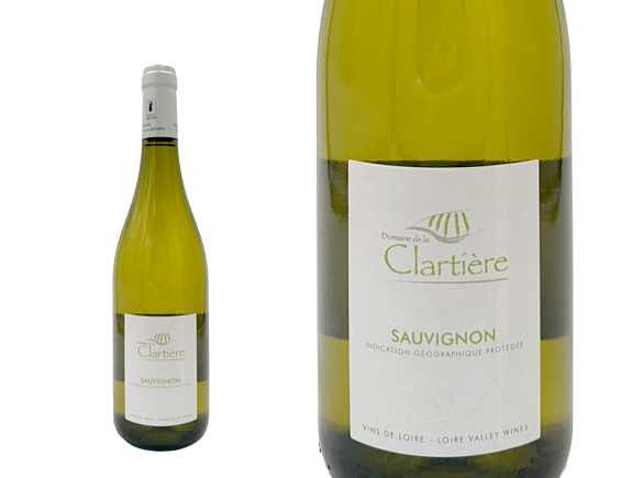 Domaine de la Clartière Sauvignon 2024