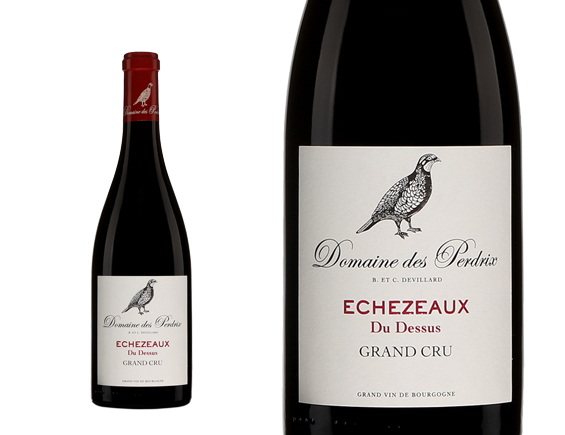 Domaine Des Perdrix Echezeaux Grand Cru Du Dessus 2023