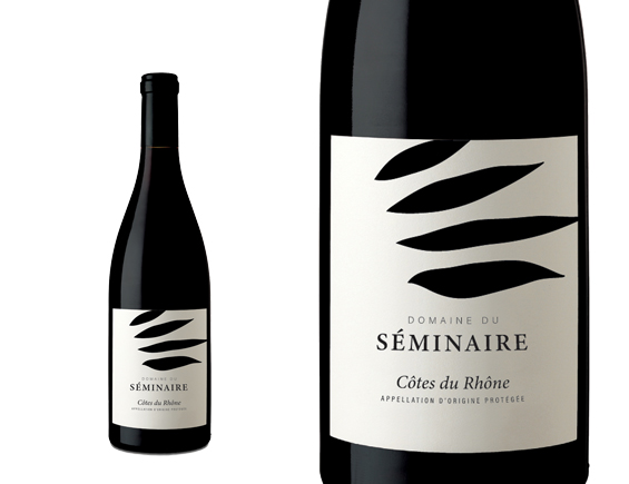 Domaine Du Séminaire Côtes Du Rhône Tradition 2024